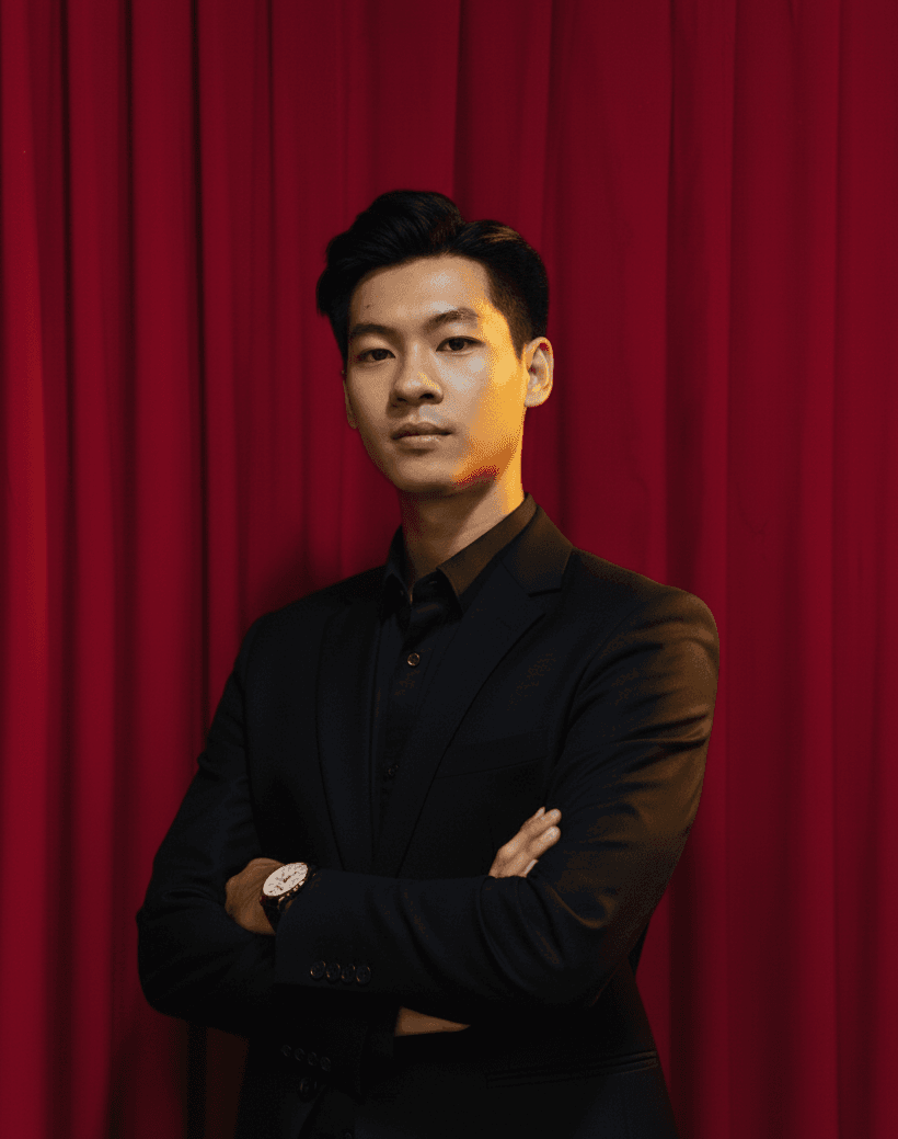 Đặng Nhật Duy